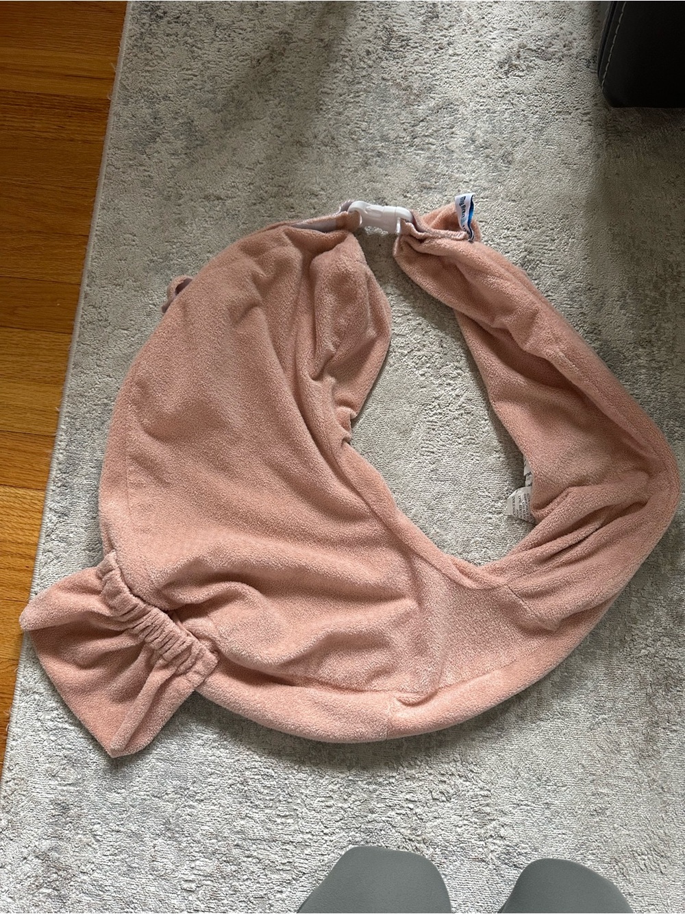 Nursing Cover
